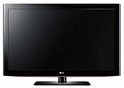 LG 55LD780: nuova tv LCD Full Hd per esperienze indimenticabili. Caratteristiche tecniche e funzioni
