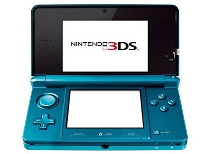 Nuova Nintendo 3DS svelata all?E3 Expo di Los Angeles. Come funziona e i futuri giochi 