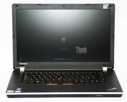 ThinkPad Edge: nuovo notebook Lenovo dedicato alle aziende e ai professionisti. Caratteristiche tecniche e prestazioni