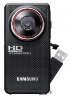 Samsung HMX-U20 e Samsung HMX-U15: le nuove videocamere per l?estate 2010. Novit? e caratteristiche tecniche