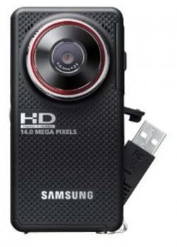 Samsung HMX-U20 e Samsung HMX-U15: le nuove videocamere per l?��estate 2010. Novit?� e caratteristiche tecniche
