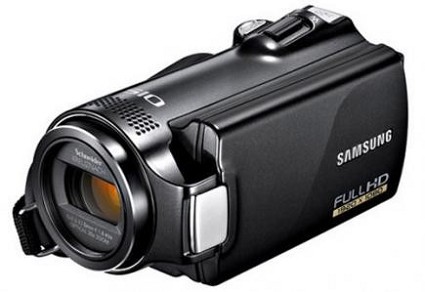 Samsung HMX-H204: nuova videocamera digitale ottima nelle prestazioni. Caratteristiche tecniche e funzioni