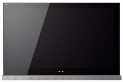 Nuovo tv LCD Sony BRAVIA KDL-46NX700: elegante, raffinato e ricco di funzionalit?. Prezzi