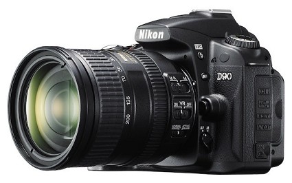 Canon PowerShot A490, Nikon D90, Olympus Stylus Tough 8000: tre fotocamere ricche di funzioni per l?estate 2010. Caratteristiche tecniche e confronto