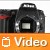 Video: Le caratteristiche Nikon D90