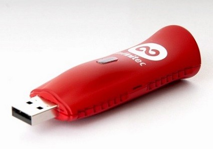 Infinitec Infinite Usb Memory: nuova chiavetta USB senza limiti