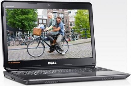 Nuovo notebook Dell Inspiron M301Z. Caratteristiche tecniche e dotazioni 