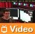 Software Video: un confronto tra Windows XP e Vista (inglese)