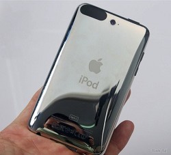 iPod Touch 4: Apple si prepara a lanciare il nuovo lettore multimediale a settembre. Le prime caratteristiche