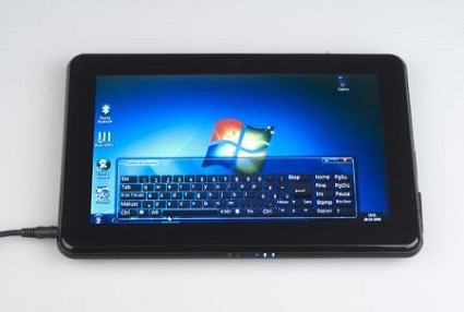 Mindtech Tablet: nuovo notebook touchscreen e innovativo. Le caratteristiche tecniche