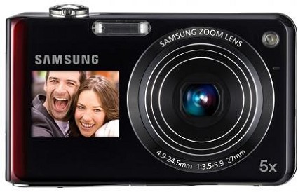 Fotocamere Samsung PL150 e PL100 per immortalare i momenti pi?? belli dell?estate 2010. Caratteristiche tecniche e dotazioni 