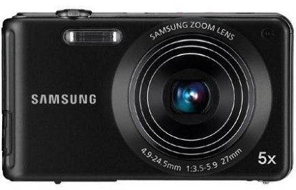 Nuova fotocamera Samsung ST70. Caratteristiche tecniche e funzioni