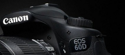 Nuova reflex digitale Canon EOS 60D ricca di funzioni e dalle ottime prestazioni. Le caratteristiche tecniche
