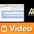 Video: Attivazione e configurazione casella Gmail 