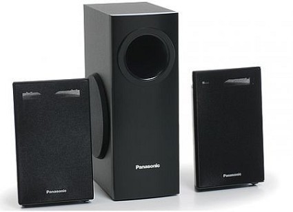 Panasonic Home Cinema SC-PTX60: nuovissimo sistema Home Theater con dock per iPod o iPhone. 