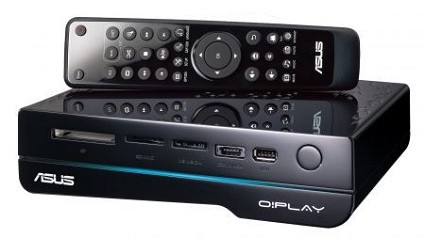 Asus O!Play HD2: media player wireless in vendita a 129 euro. Caratteristiche tecniche e dotazioni