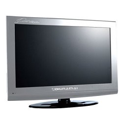 Diunamai WD-TV7500: nuova TV LCD HD dal design moderno e ricco di funzioni