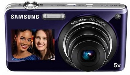 Samsung ST600 e ST100, NX100 e WB2000 e HMX-T10: tutte le novit? al Photokina 2010 