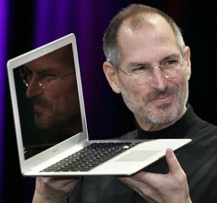Nuovo MacBook Air di Apple da 11,6 pollici finalmente in arrivo?