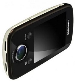 Samsung HMX-E10 e Full HD HMX-T10: le nuove videocamere presentate all?ultimo Photokina 2010. Caratteristiche tecniche e dotazioni