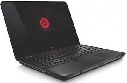 Nuovo notebook HP Envy 14-1100 Beats Editon. Design, caratteristiche tecniche e dotazioni