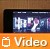 iPod Video: Apple iPod Touch - slideshow di immagini del lettore multimediale