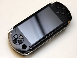 Due modelli di Sony PSP in edizione limitata per l?Europa, ispirate a Spiderman e ai Simpson