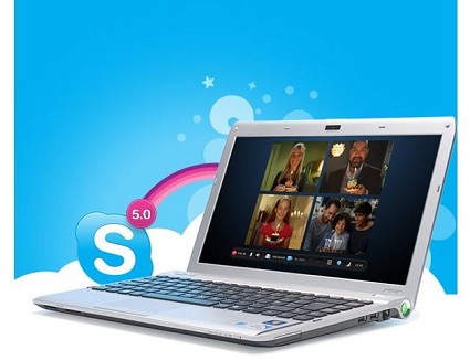 Skype 5: nuova versione che punta all?integrazione con Facebook. Cosa cambia