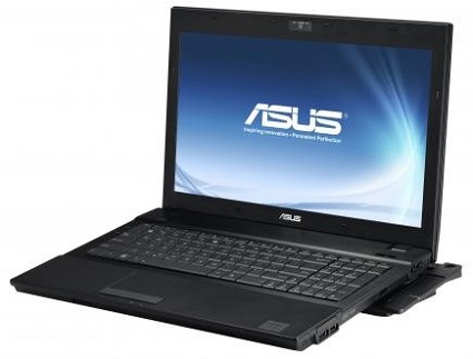 Nuovo notebook Asus B53F. Dotazioni, caratteristiche tecniche e prezzo