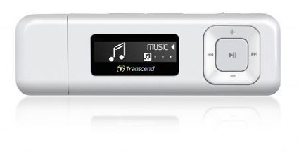 Nuovo lettore MP3 Transcend MP330: le caratteristiche tecniche