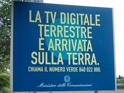 Digitale Terrestre: al via da oggi lo switch off nelle regioni del Nord Italia. Consigli da seguire