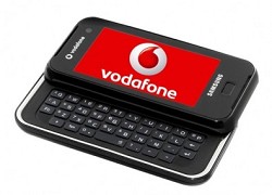 Nuovi cellulari Vodafone per Natale: anteprima delle caratteristiche dei modelli marcati Vodafone che si potranno acquistare a partire da dicembre