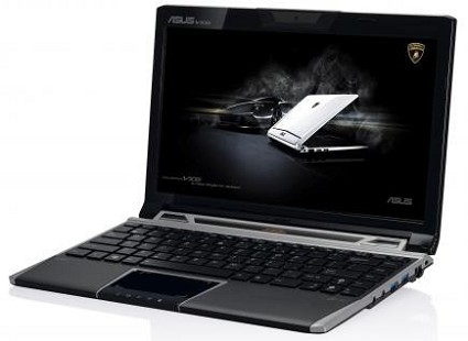 ASUS Lamborghini Eee PC VX6: nuovo netbook nato dalla collaborazione tra Asus e la prestigiosa casa automobilistica. Caratteristiche tecniche, novit? e dotazioni