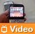 Video: cellulare smartphone Palm Treo 500v - presentazione
