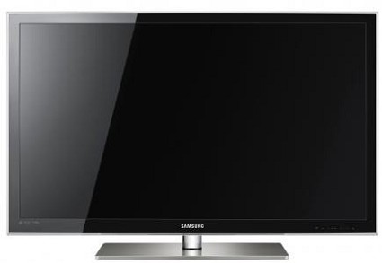 Nuovo televisore LED Samsung UE37C6000RP. Caratteristiche tecniche, dotazioni e funzioni