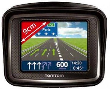 TomTom GO LIVE 1005 e TomTom Rider Pro: nuovi navigatori satellitari innovativi e ricchi di funzioni