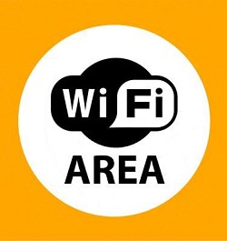 Craccare una rete Wi-Fi ? molto facile. I due terzi delle reti wireless italiane sono a rischio.