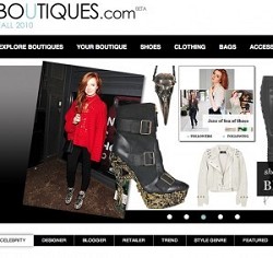 Google apre Boutiques.com, il nuovo portale dedicato alla moda 