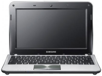 Samsung NF310: nuovo netbook dal design originale. Le caratteristiche tecniche