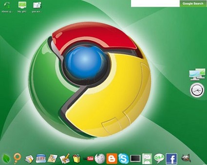 Google Chrome Os e Chrome Web Store. Tutte le novit?