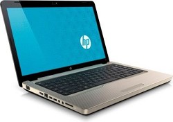 HP G62x: nuovo notebook con Windows 7. Caratteristiche tecniche e prezzi