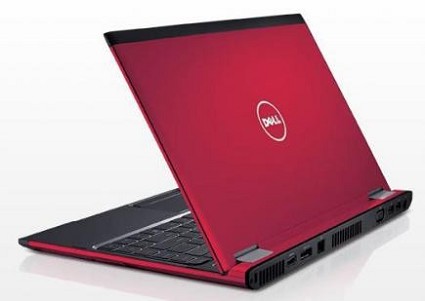 Dell Vostro V130: nuovo netbook business resistente agli urti. Caratteristiche tecniche e dotazioni 