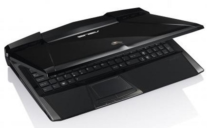 Asus Lamborghini VX7: nuovo notebook ispirato alla Murci?�lago LP670-4 SuperVeloce. Design, caratteristiche tecniche e dotazioni