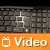 Video: Presentazione Asus Lamborghini VX7 