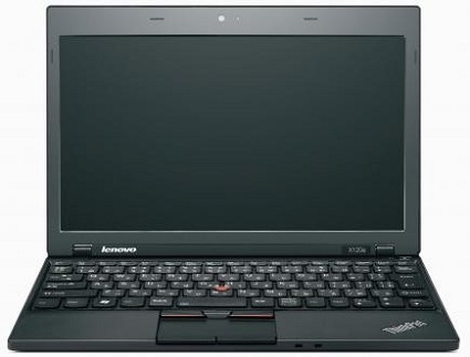 Lenovo ThinkPad X120e: nuovo netbook dalle eccellenti prestazioni. Caratteristiche tecniche