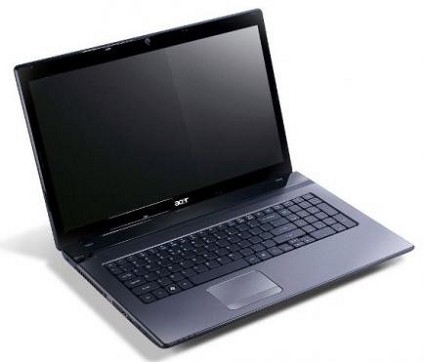 Nuovo notebook Acer Aspire 5750G. Caratteristiche tecniche e dotazioni