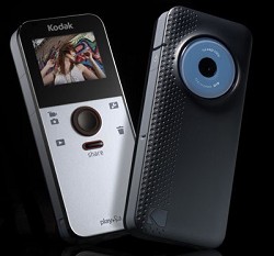 Kodak Playfull: nuova videocamera pensata per gli amanti dei social network. Funzioni e caratteristiche tecniche
