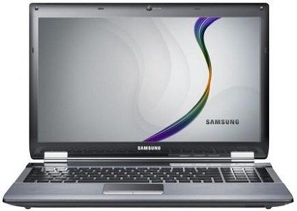 Samsung RF510: nuovo notebook elegante e raffinato nel design e dalle ottime caratteristiche tecniche