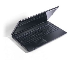 Nuovi notebook Acer Aspire 5253 e 4253: le caratteristiche tecniche 