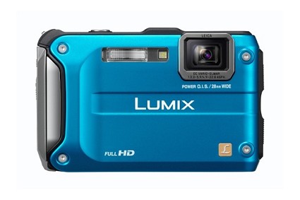 Panasonic Lumix DMC-FT3: nuova fotocamera compatta capace di scattare foto in 3D. Caratteristiche tecniche e prezzi